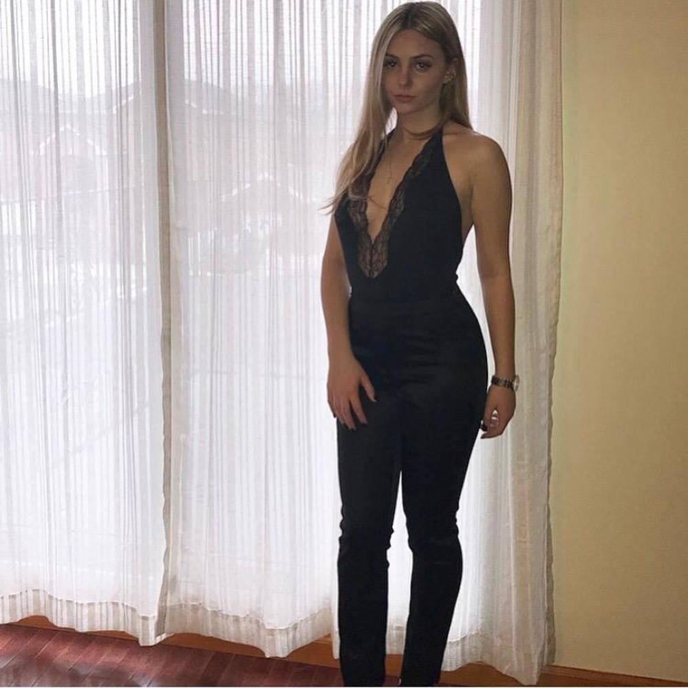 Meet your Posher, Marisa